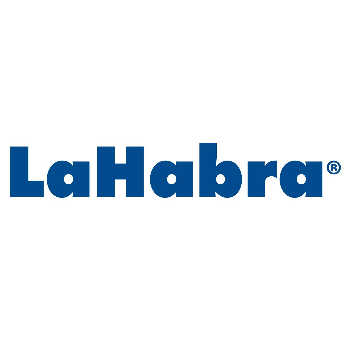 La Habra Products logo