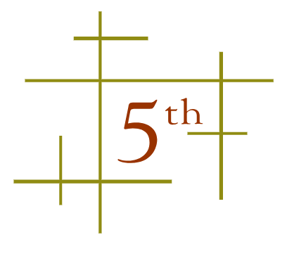 5th Wall Designs LLC logo