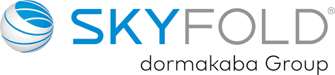 Skyfold logo