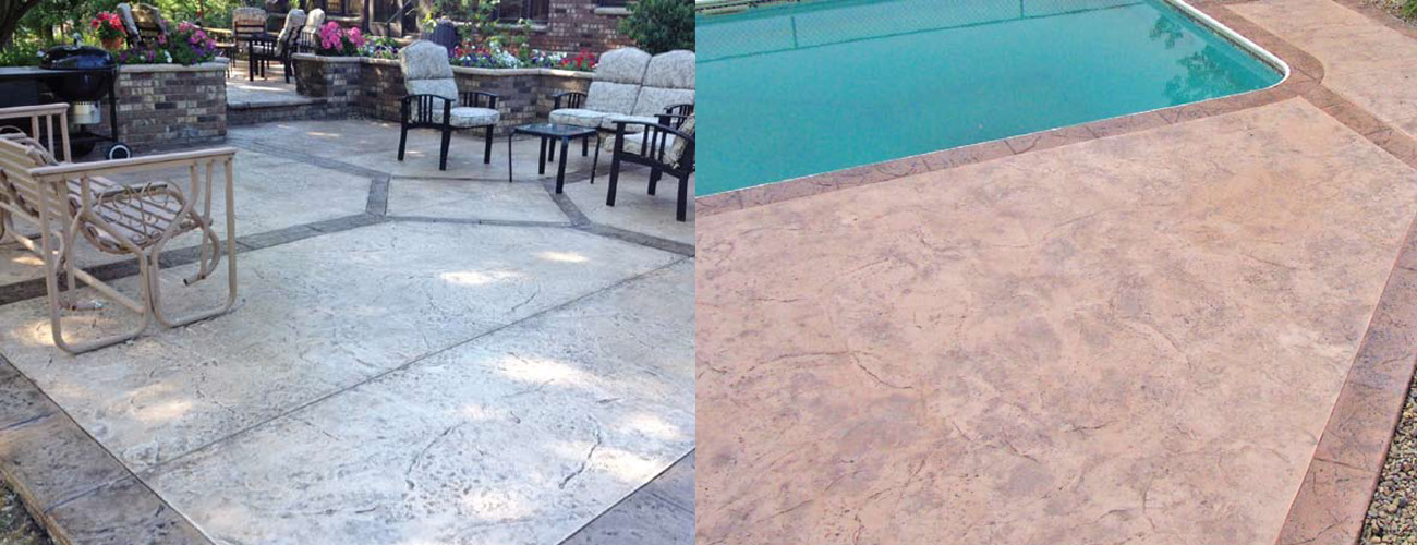 Stampcrete International, Ltd.