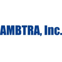 AMBTRA, Inc. logo