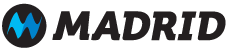 Madrid, Inc. logo