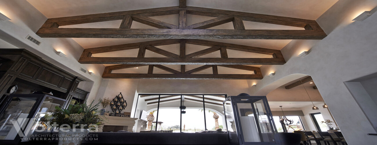 Volterra Architectural Products