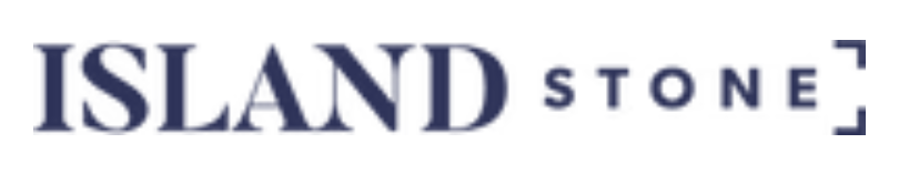 Island Stone logo