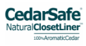 CedarSafe, by Giles & Kendall, Inc. logo