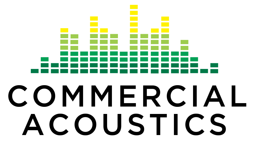 Commercial Acoustics logo