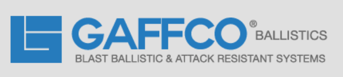 Gaffco Ballistics logo