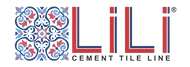 LiLi Cement Tiles logo