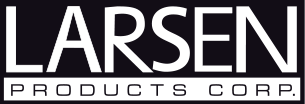 Larsen Products Corp. logo