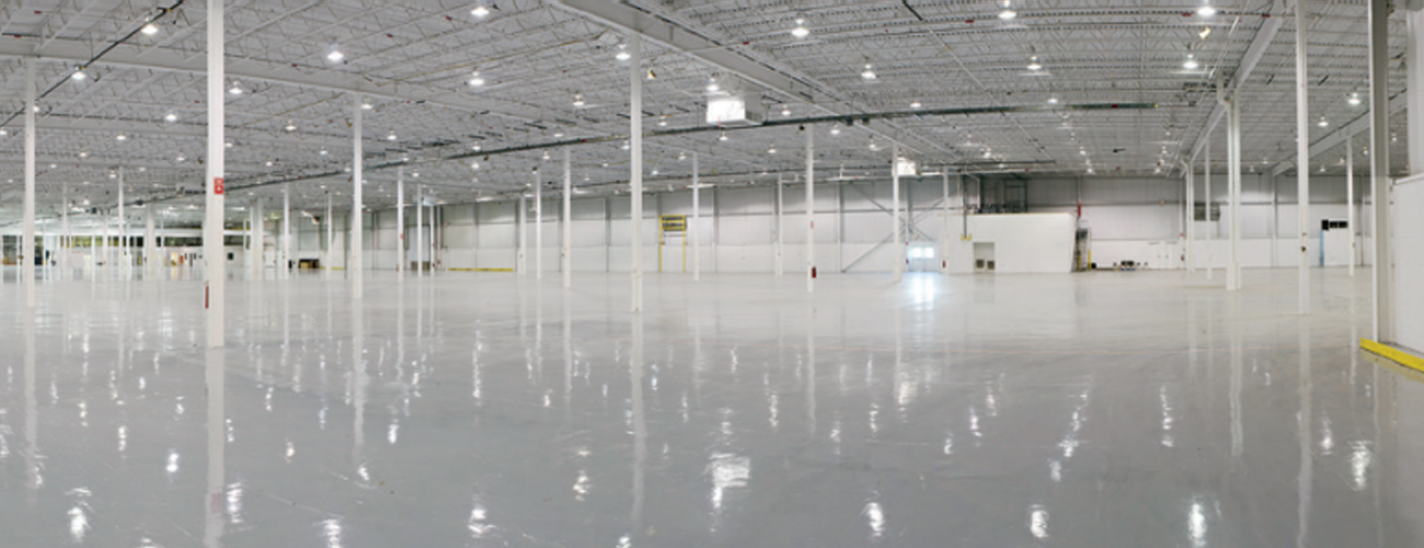 ICP Building Solutions Group