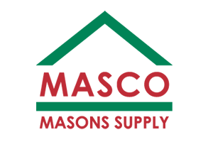 Masons Supply Co. logo