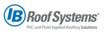 IB Roof Systems logo