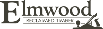 Elmwood Reclaimed Timber logo