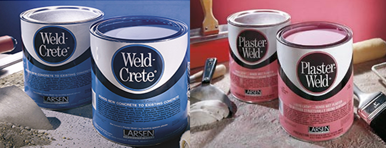 Larsen Products Corp.