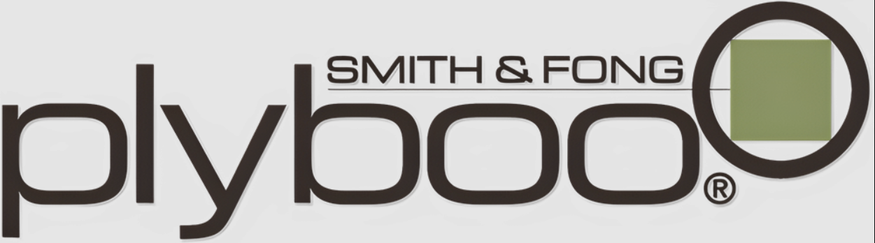 Plyboo | Smith & Fong logo