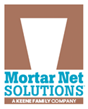 Mortar Net USA, Ltd. logo