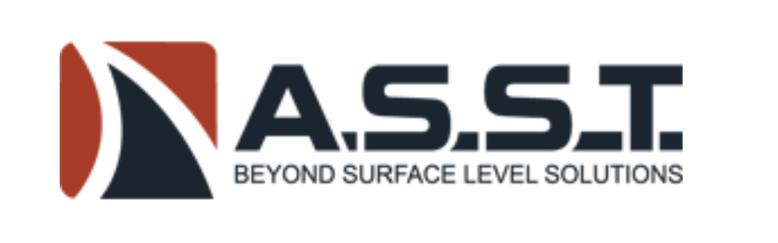 A.S.S.T logo