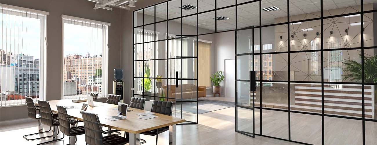 Crystalia Glass