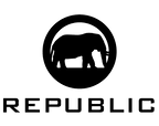 Republic Floor logo