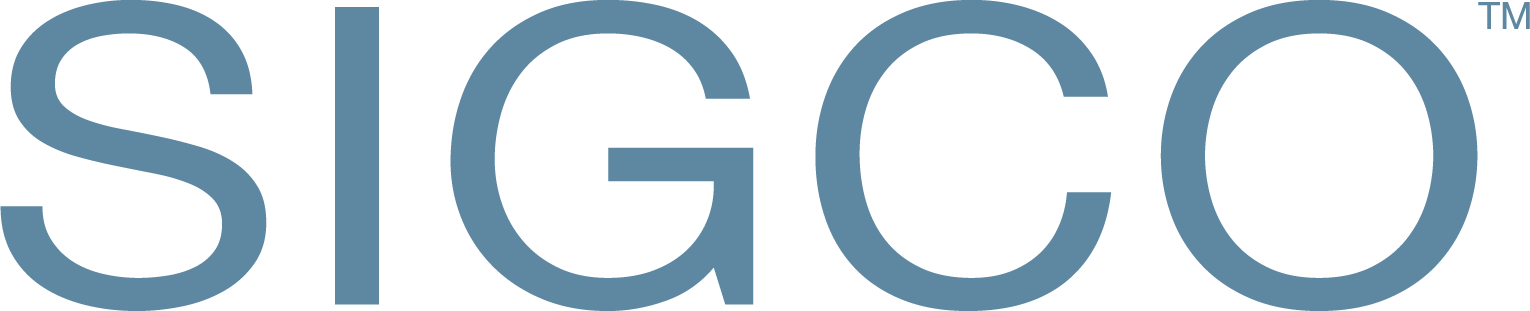 SIGCO, a CRH Company logo