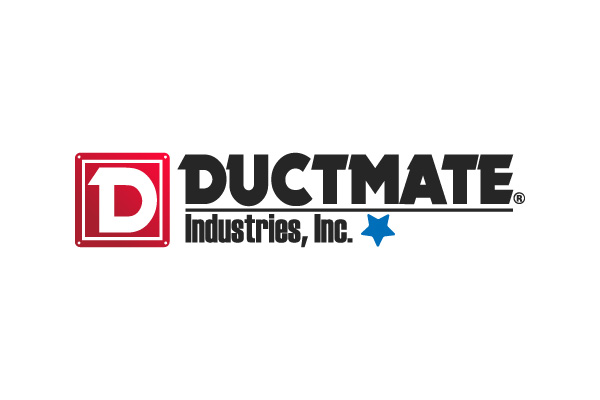 Ductmate Industries logo
