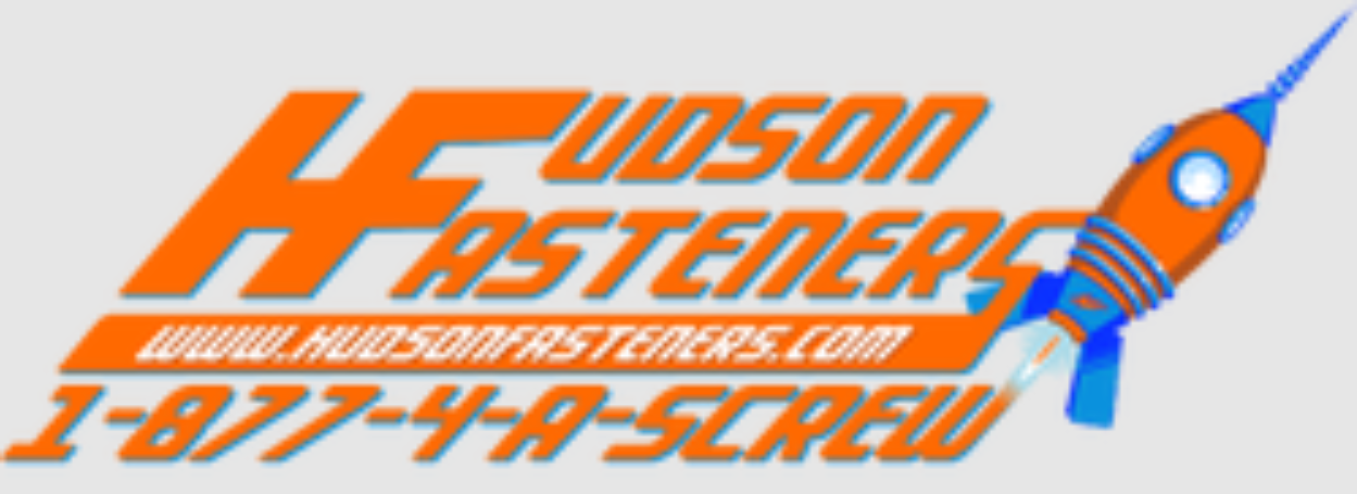 Hudson Fasteners logo