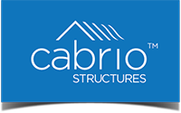 Cabrio Structures logo