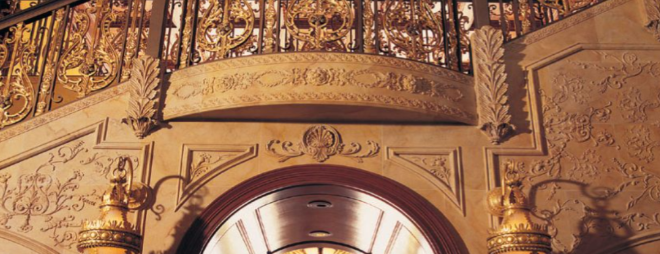 Pearlworks Architectural Details