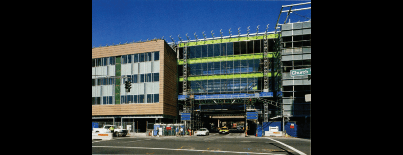 Ductmate Industries