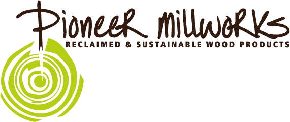 Pioneer Millworks logo