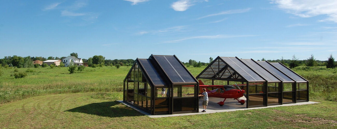 Cabrio Structures