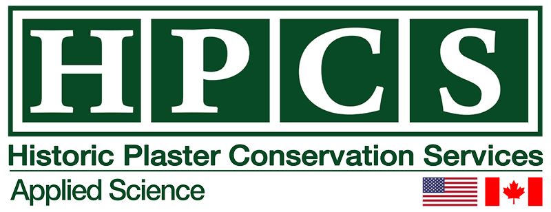 Historic Plaster Conservation Services (USA) logo