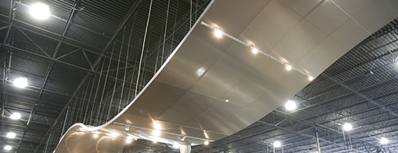 Accent Ceilings and Walls