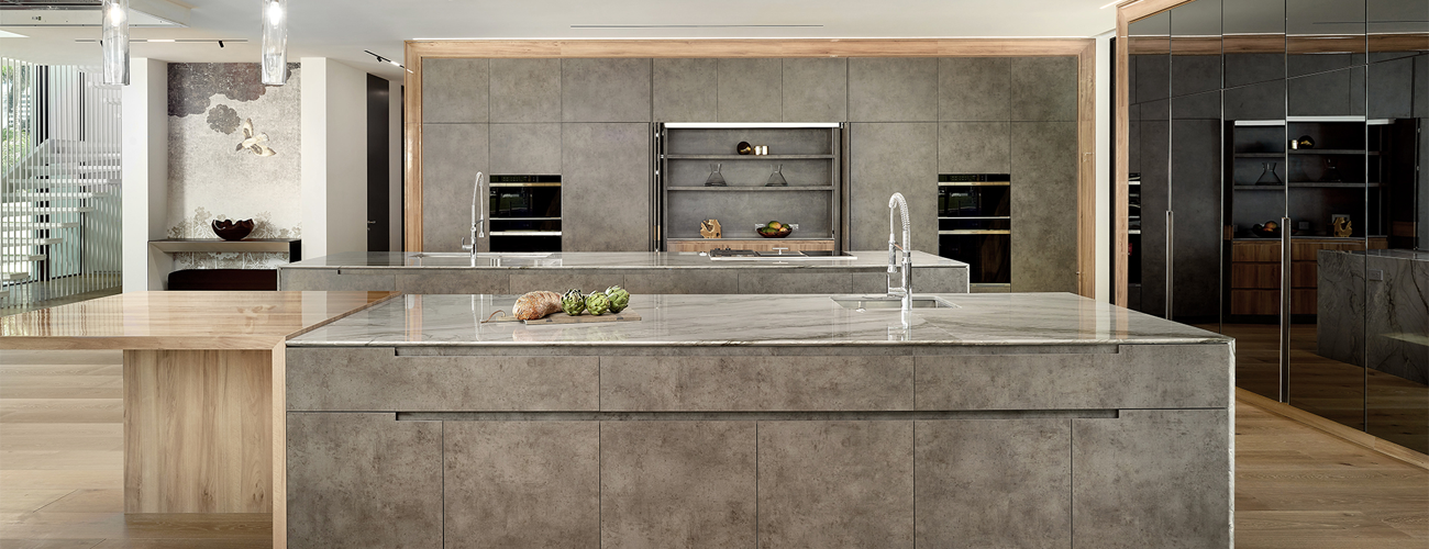 Neff Kitchens, Inc.
