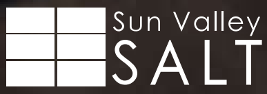 Sun Valley Salt logo
