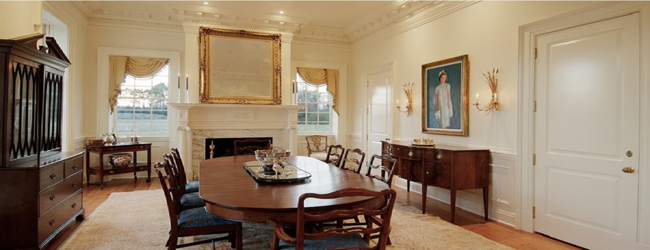 Driwood Moulding Co.