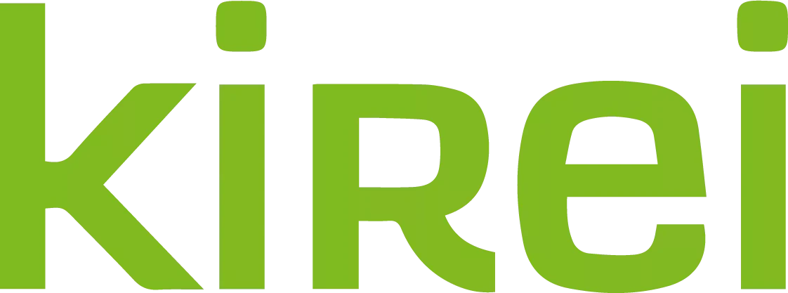 Kirei USA logo