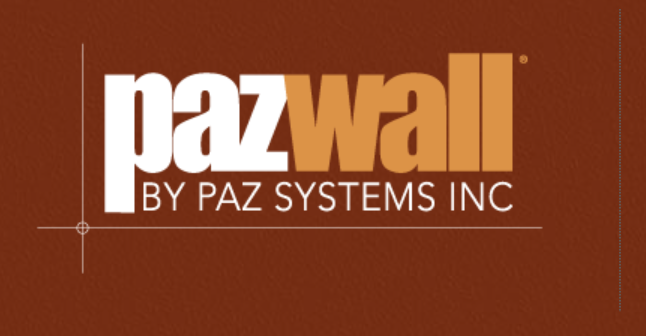 Paz Systems, Inc. logo