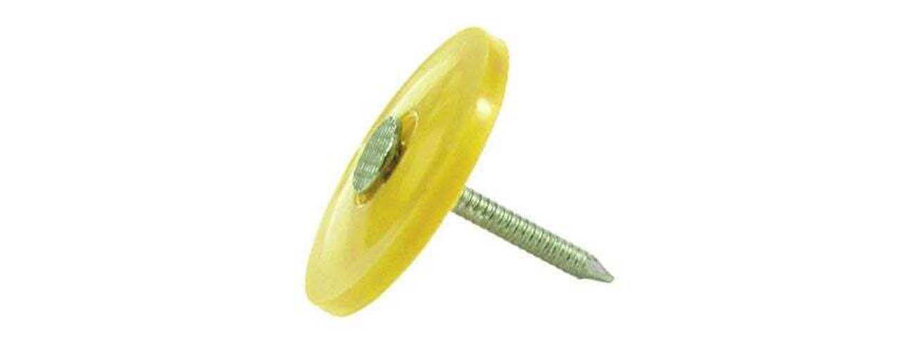 Jev Cap Mfg.