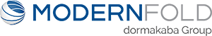 Modernfold, Inc. logo
