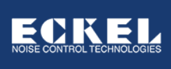 Eckel Industries, Inc., Acoustic Div. logo