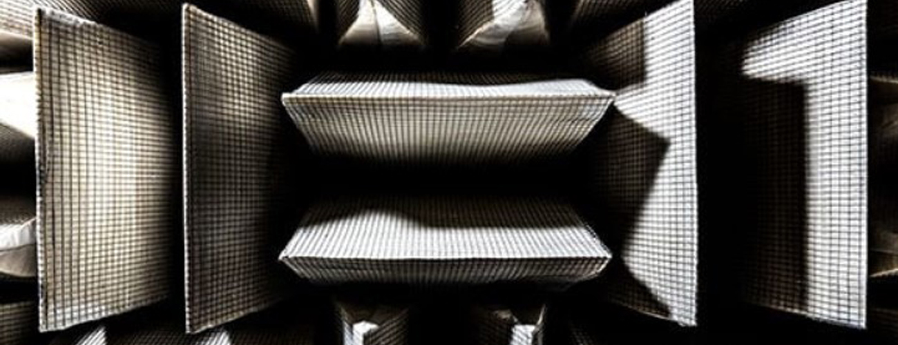 Eckel Industries, Inc., Acoustic Div.