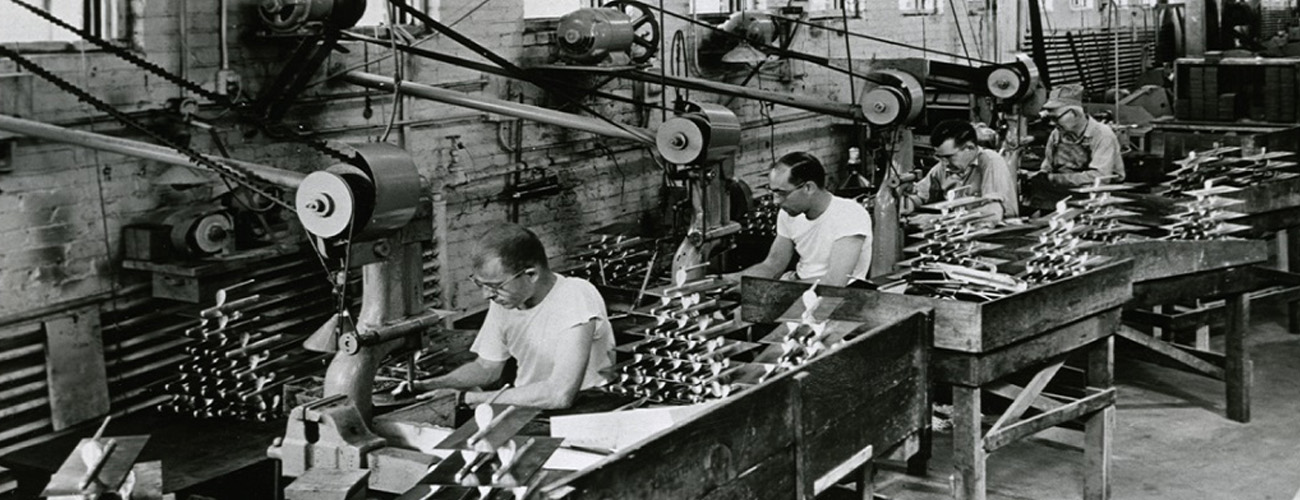 Marshalltown Company