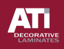 ATI Laminates logo