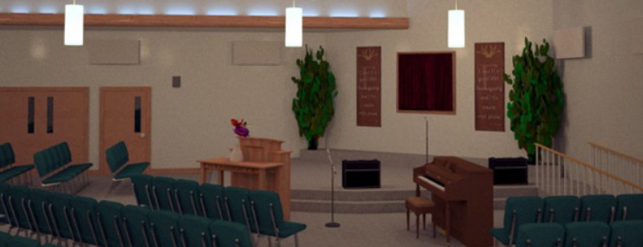 Ready Acoustics, LLC