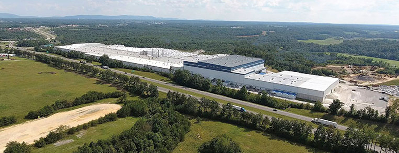 StonePeak Ceramics Inc.