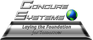Concure Systems logo