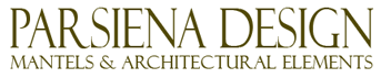 Parsiena Design logo