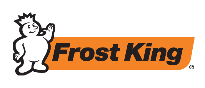 Frost King - Thermwell Products Co., Inc. logo