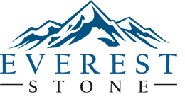 Everest Stone logo